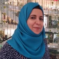 Maryam Abdullah Ahmed Al-Jawfi